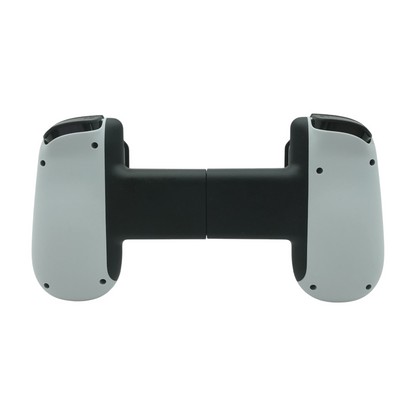 White Mobile USB-C Gaming Controller