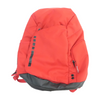 Red Backpack