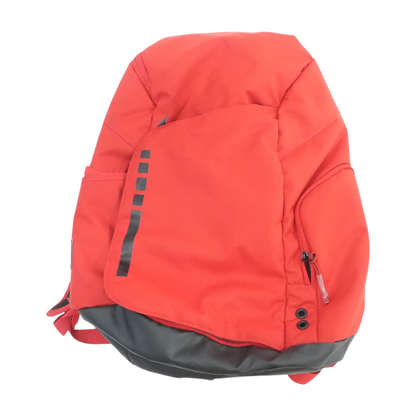 Red Backpack
