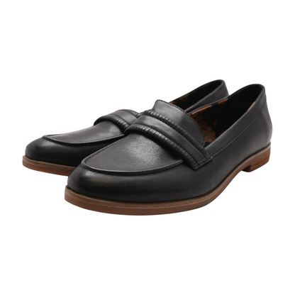 Black Flats