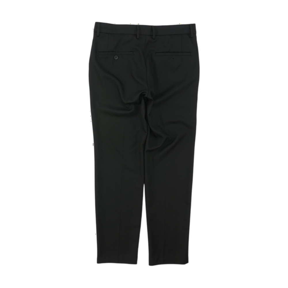 Black Skinny Pants