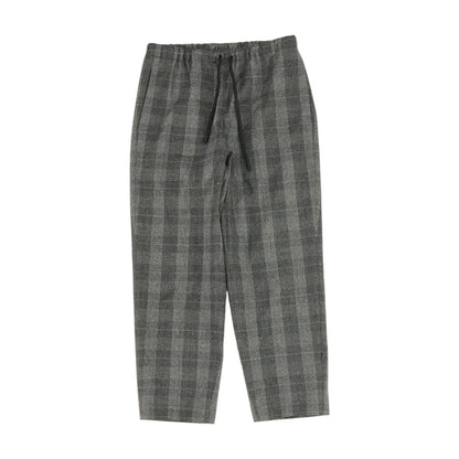 Gray Chino Pants