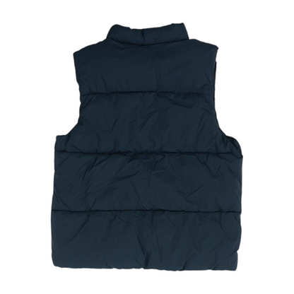Black Active Vest