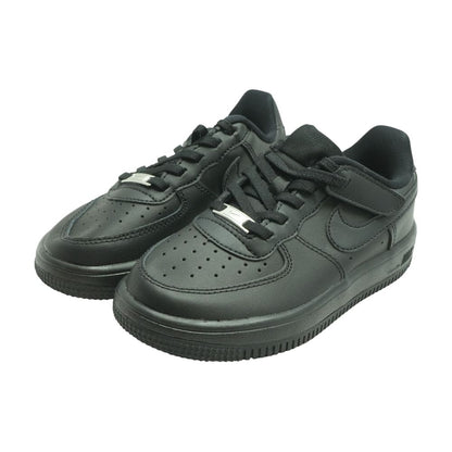 Air Force Black Athletic Shoes