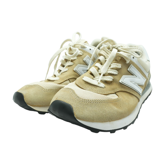 574 Low-Top Athletic Shoes