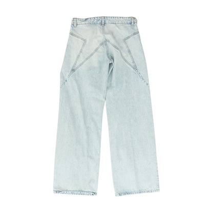 Blue Jeans