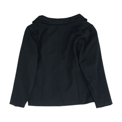 Black Blazer