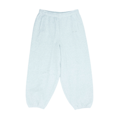 Gray Short Regular Pants