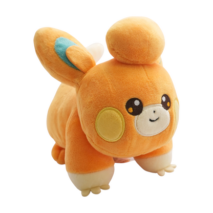 Pawmi Plush