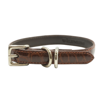 Luxury Dog Collar - S