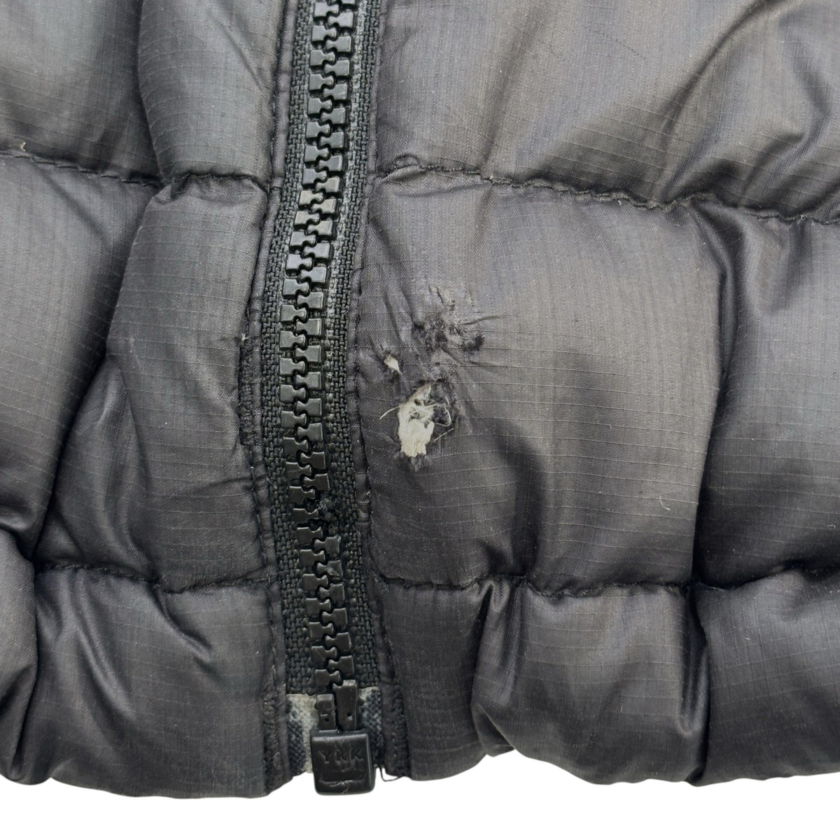 Black Jacket