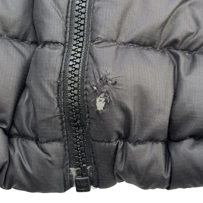 Black Jacket