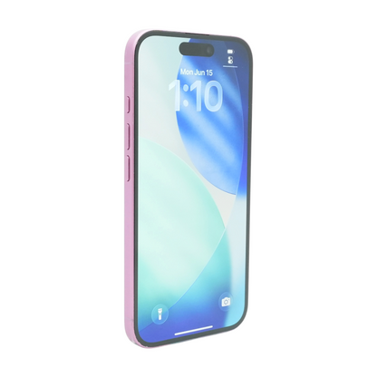 iPhone 16 "AT&T" 128GB Pink UB REFURBISHED