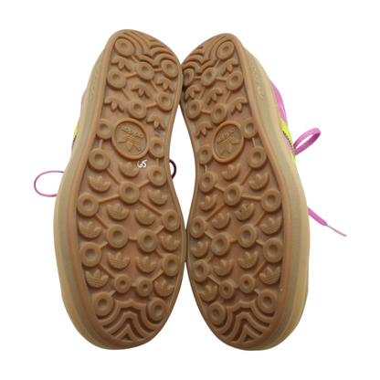 Gazelle Bold Low-Top Athletic Shoes