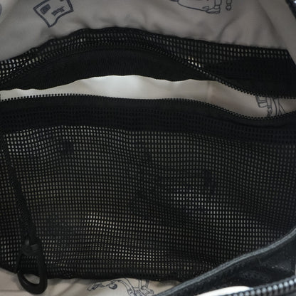 Black Belt Bag