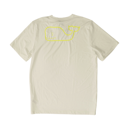 White T-Shirt