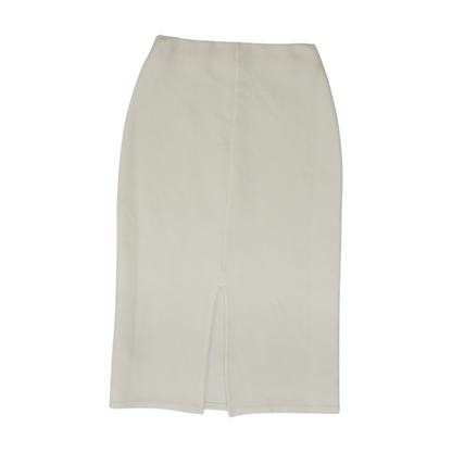 Ivory Skirt