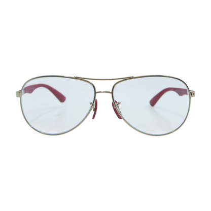 Gold RB 8313 Aviator Prescription Eyewear