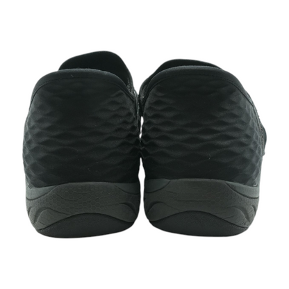 Slip-In Summits Slip-On Athletic Shoes