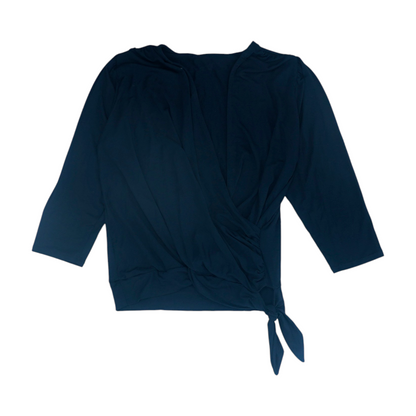 Black Blouse