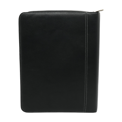 Leather Portfolio