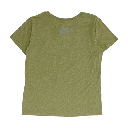 Green T-Shirt