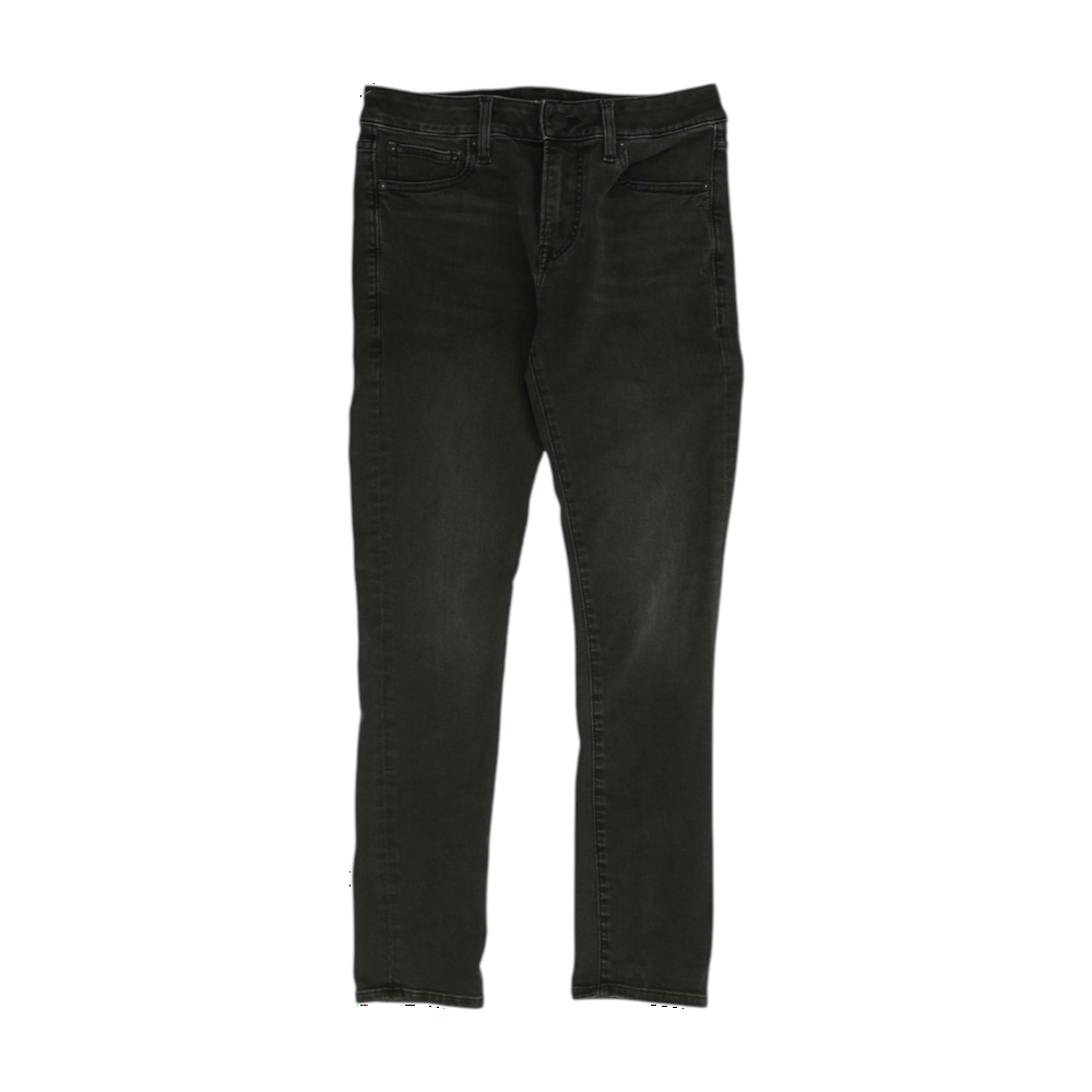 Black Skinny Jeans