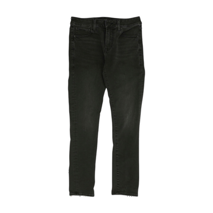 Black Skinny Jeans