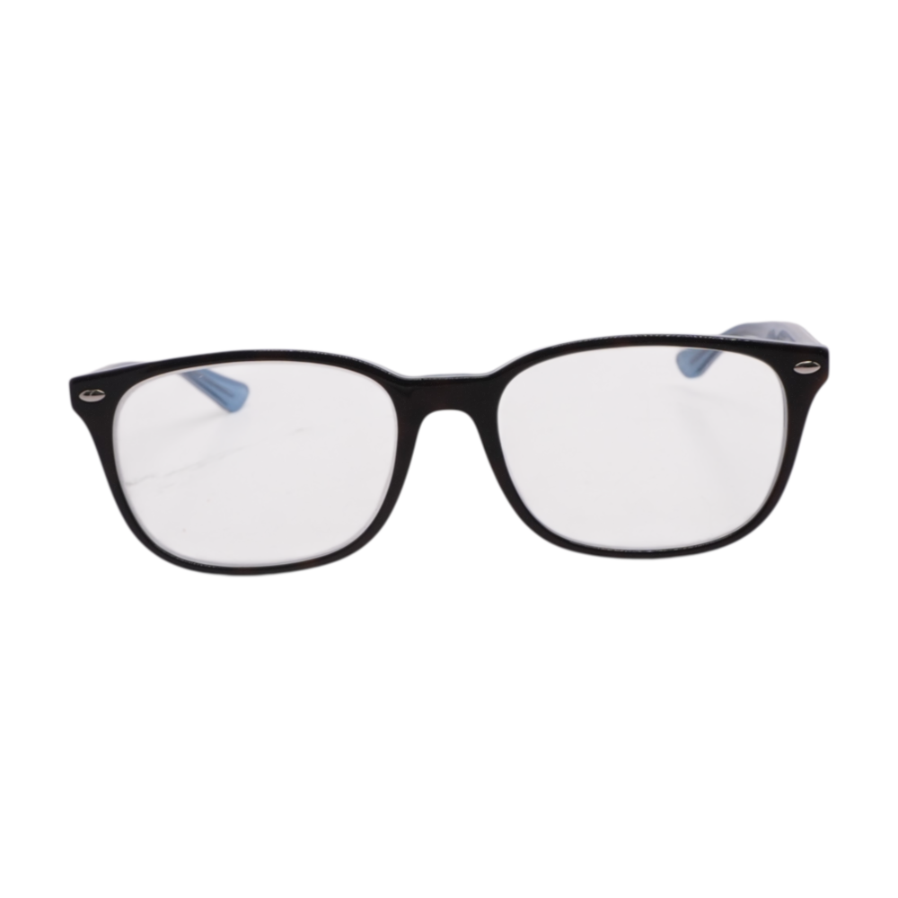 Tortoise RB 5375 Square Prescription Eyewear