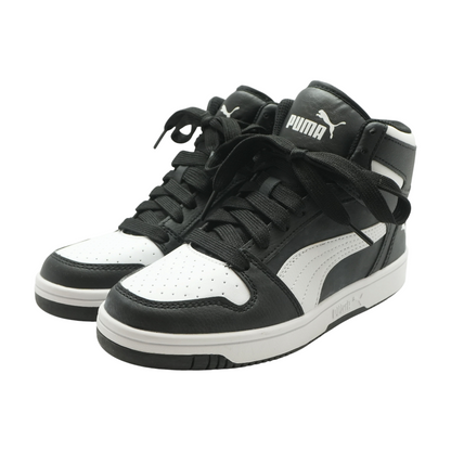 Black Athletics Shoes
