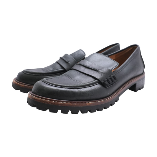 Black Flats