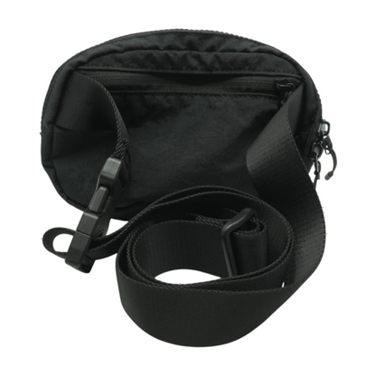 Black Belt Bag
