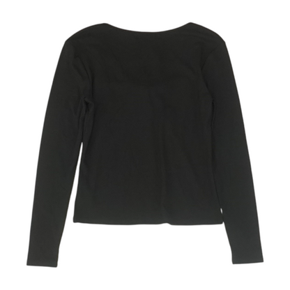 Black Blouse
