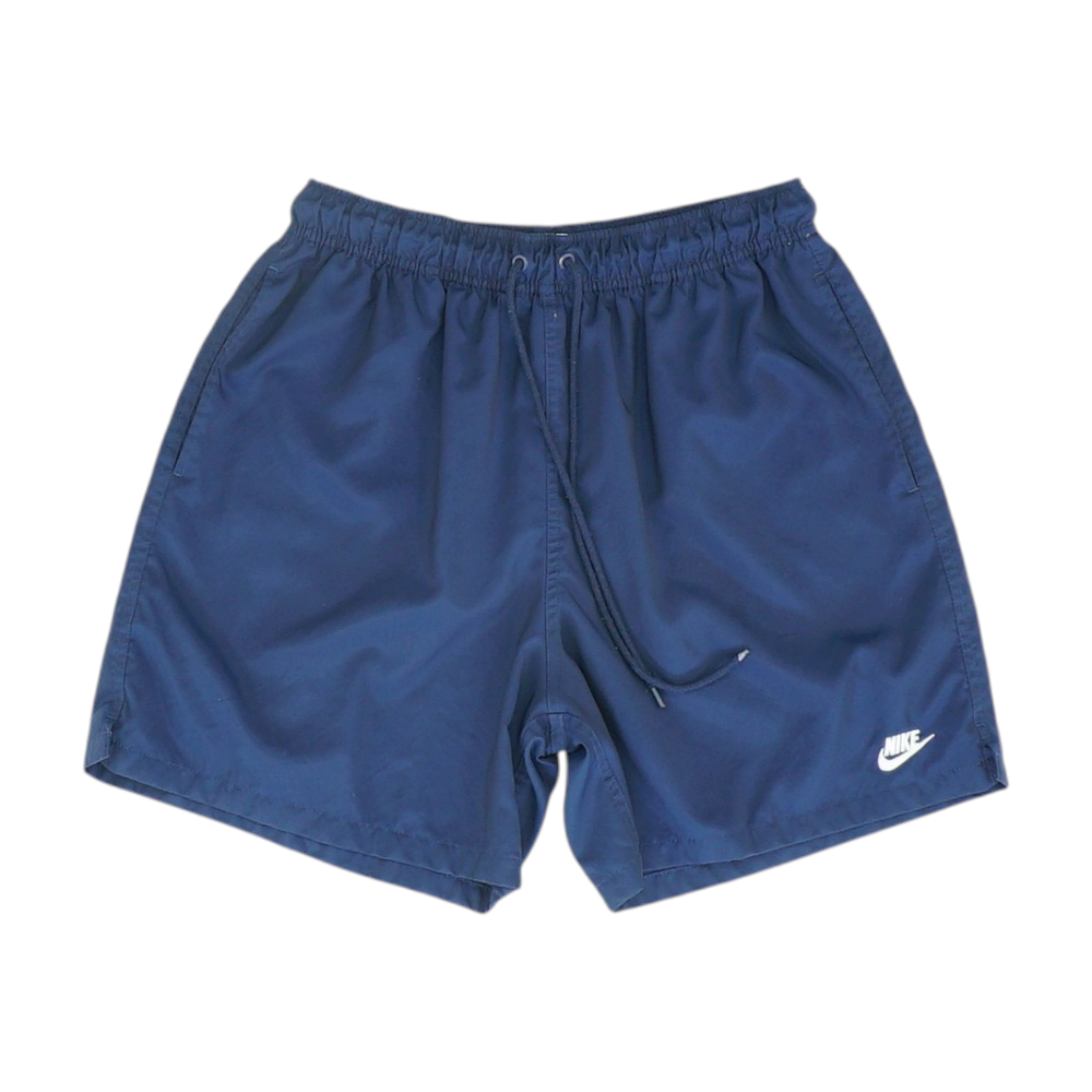 Navy Swim Bottom