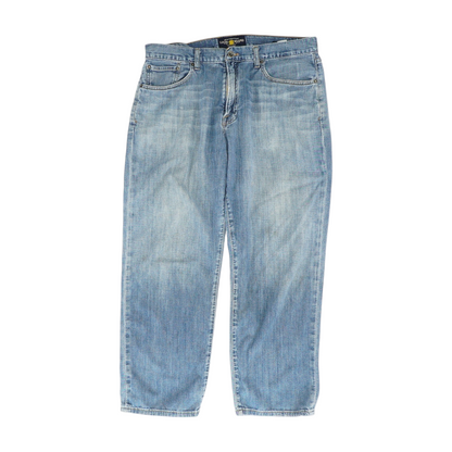 Classic Jeans