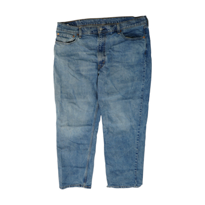550 Relaxed Jeans