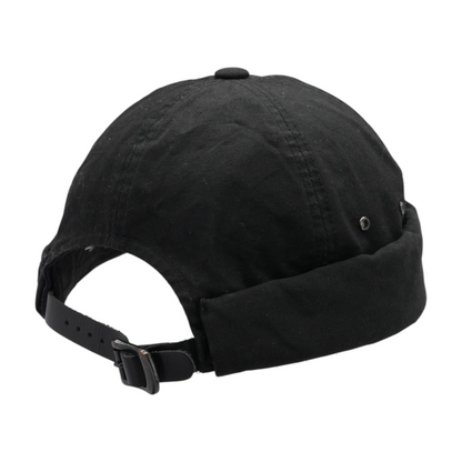 UDC Black Misc. Hat – Image 3