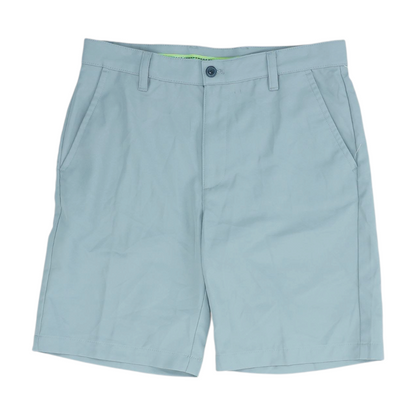 Gray Active Shorts