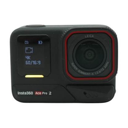 Ace Pro 2 Action Camera