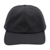 Black Ballcap