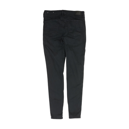 Navy Skinny Jeans