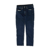 505 Navy Regular Jeans