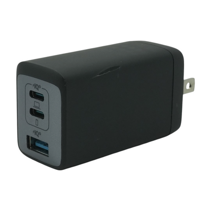 PowerPort III 3-Port Charging Block