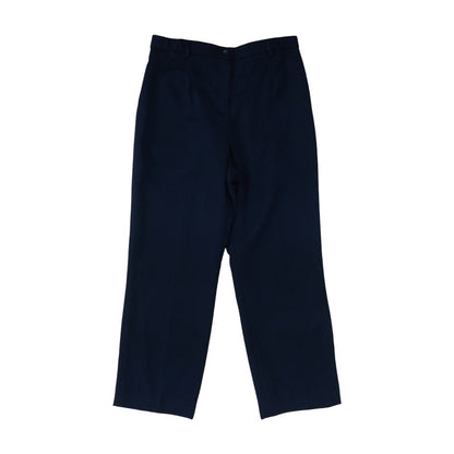 Navy Dress Pants