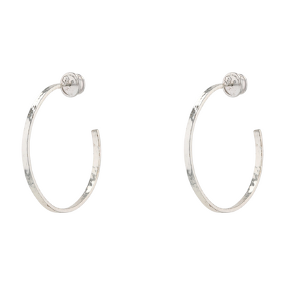 Costume Hoop Earrings