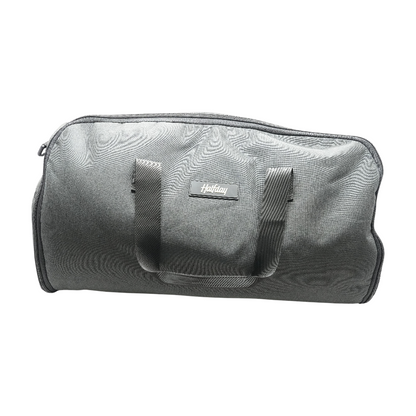 Charcoal Garment Bag