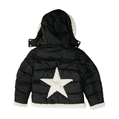 Black Jacket