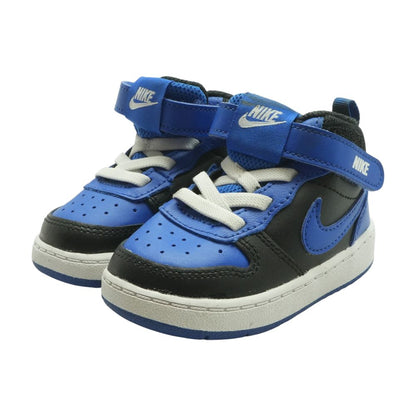 Blue Toddler Shoes