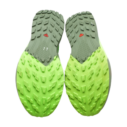 Sense Ride 5 Low-Top Athletic Shoes