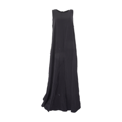 Black Maxi Dress